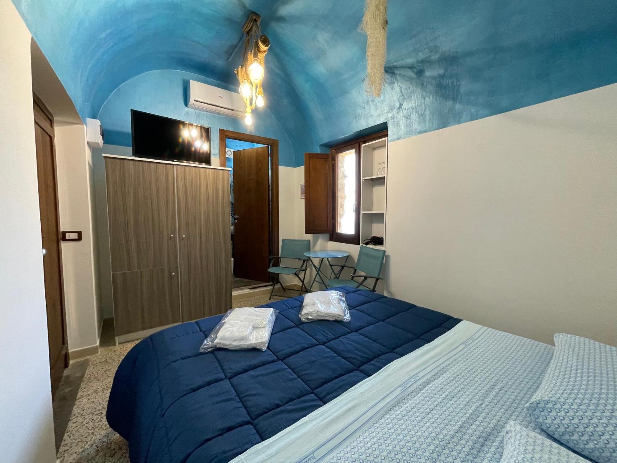 Antica Tenuta Celotto Vico Equense Room photo